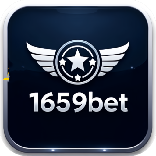 1659bet logo