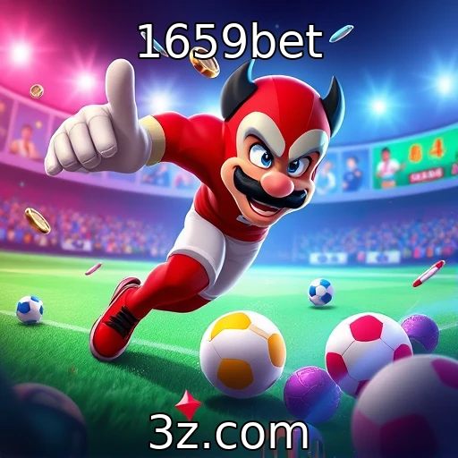 1659bet - Desenvolvedores buscam inovação em jogos mobile