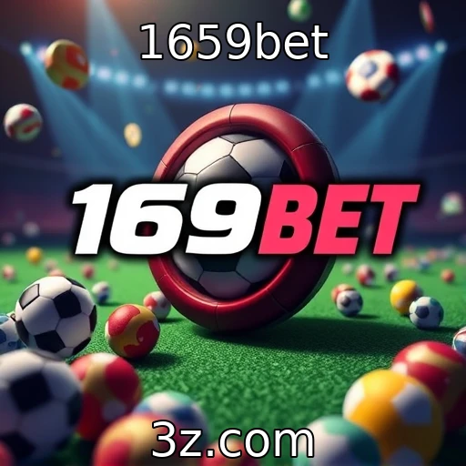 1659bet - Novas regulamentações impactam jogos de azar