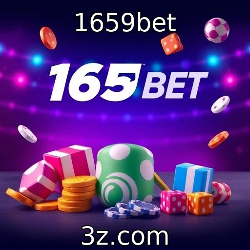 1659bet - Perspectivas de crescimento do mercado de jogos online