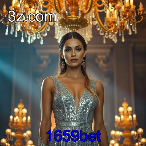 Slots Incríveis no 1659bet: Emoções e Prêmios à Vista