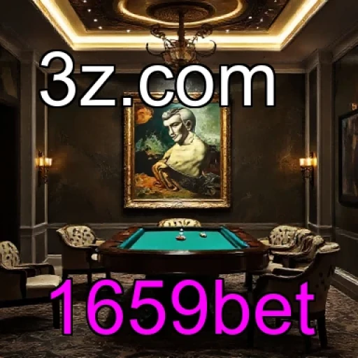 Estratégias do 1659bet: Aprimore Seu Jogo com Nossas Dicas