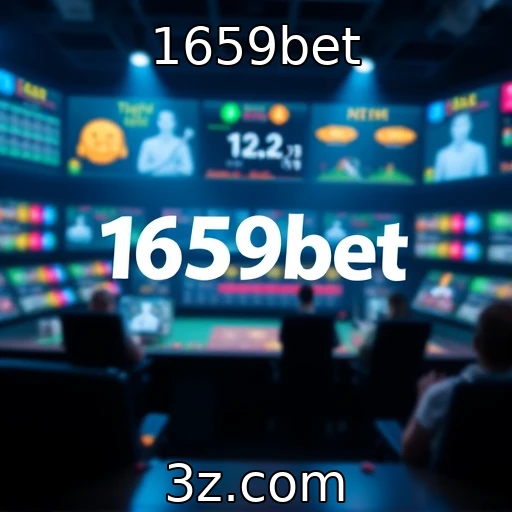 1659bet - Inovações tecnológicas no setor de realidade aumentada